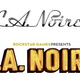 Top: Team Bondi’s Original Logo Design; Bottom: Rockstar’s Redesigned Logo After Becoming Publisher
